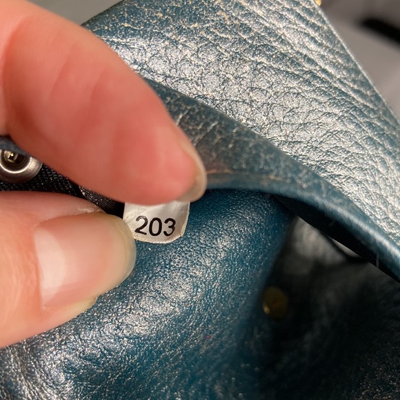 ❤️ Prada Key Holder Clip On Wallet ❤️ - Picture 10 of 15